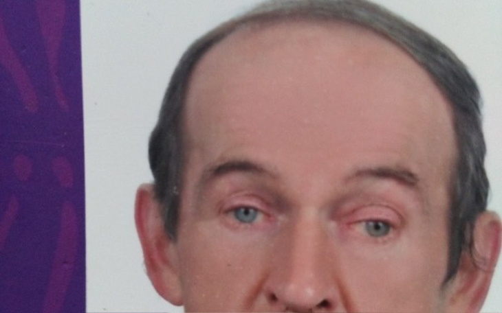 Zbiórka Oby nie "pod most". - zdjęcie główne