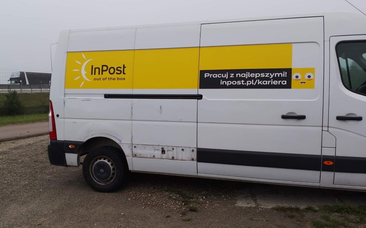 Zbiórka Naprawa busa - pomoc Oli. - zdjęcie główne