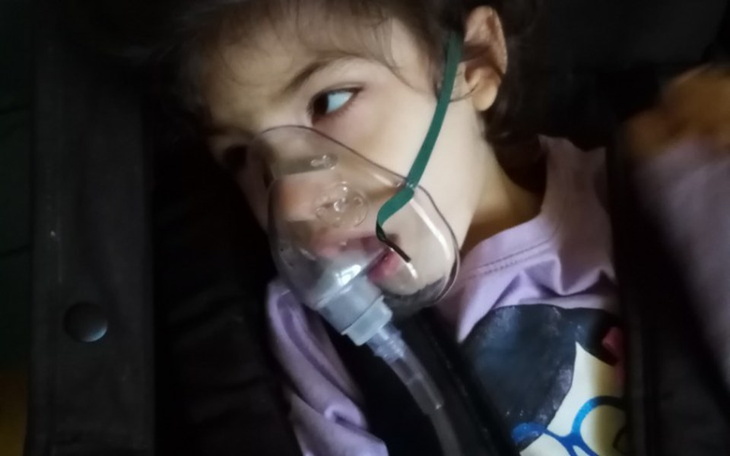 Zbiórka Zbieramy dla Rozaleczki - zdjęcie główne