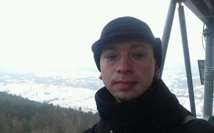 Zbiórka Zbiórka na pomoc opał życie - zdjęcie główne