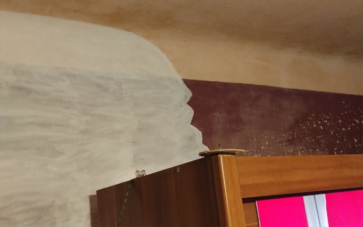 Zbiórka Żyję w pleśni - zdjęcie główne