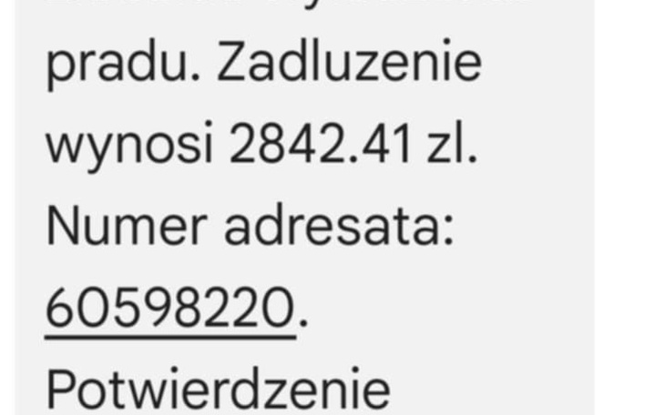 Zbiórka Błagam o pomoc w spłacie. - zdjęcie główne