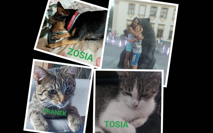 Zbiórka Pomoc ofiarom pożaru w kamienicy - zdjęcie główne