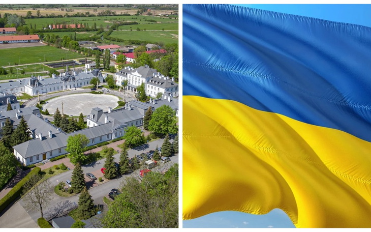 Zbiórka Dla Ukraińskich Rodzin KOZIENICE - zdjęcie główne