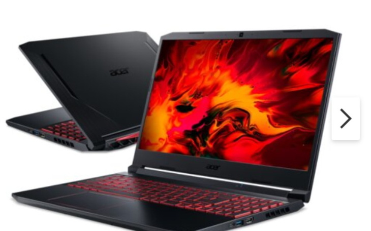 Zbiórka na nowego laptopa . - zdjęcie główne