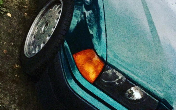 Zbi贸rka Odrestaurowanie mojego klasyka - zdj臋cie g艂贸wne