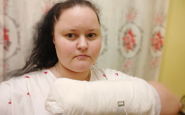 Zbiórka Operacja Natalii - zdjęcie główne
