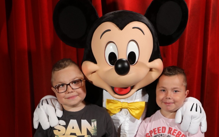 Zbiórka Mateusz i Michał - zdjęcie główne