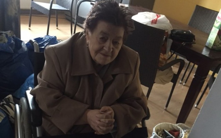 Zbiórka Pomoc po pożarze w Reszlu - zdjęcie główne