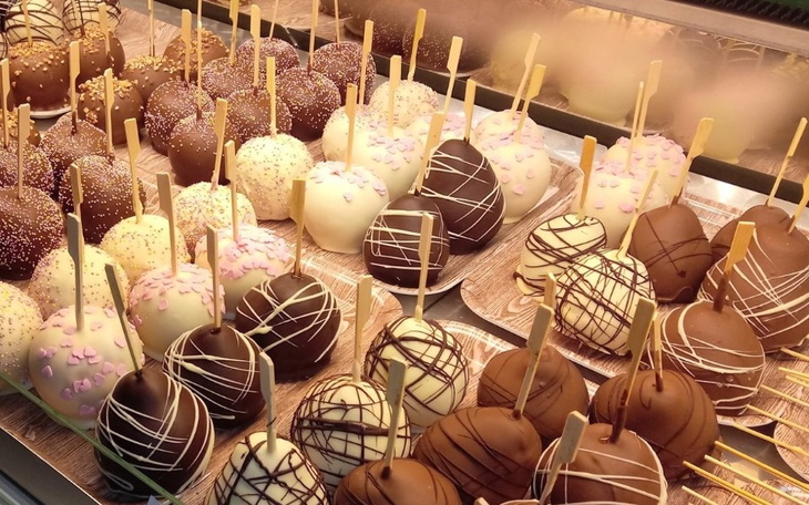 Zbiórka Słodycze dla Dzieci z Ukrainy - zdjęcie główne