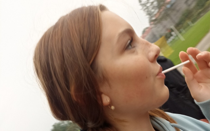 Zbiórka Na jedzenie dla biednej Ukrainki - zdjęcie główne