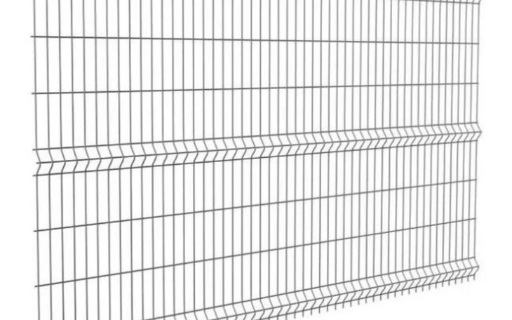 Siatka ogrodzeniowa, idealna do zabezpieczenia przestrzeni.