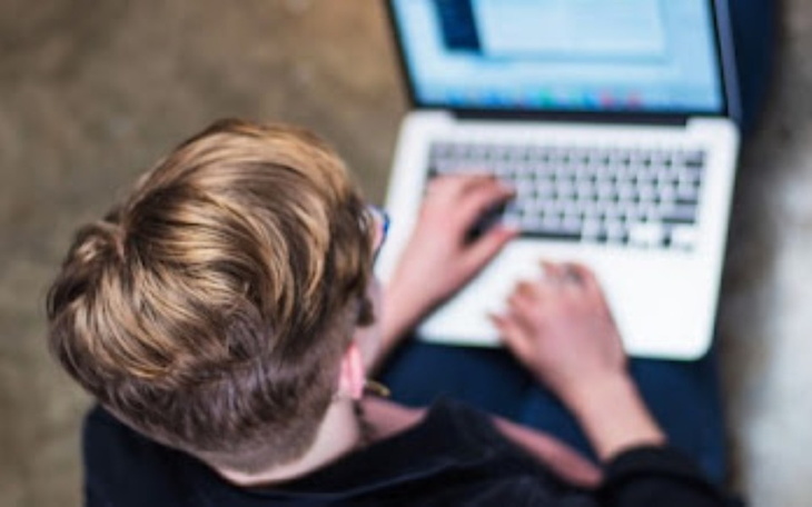 Zbiórka remont dwóch komputerów - zdjęcie główne