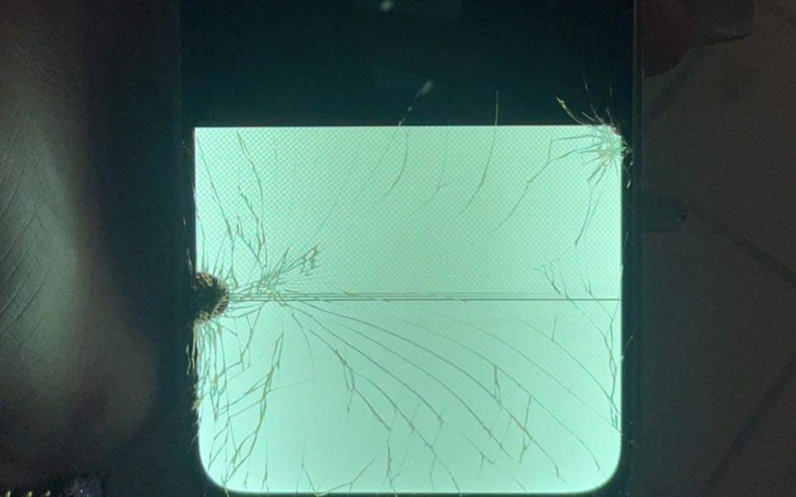 Zbiórka Nowy Telefon Naprawa - zdjęcie główne