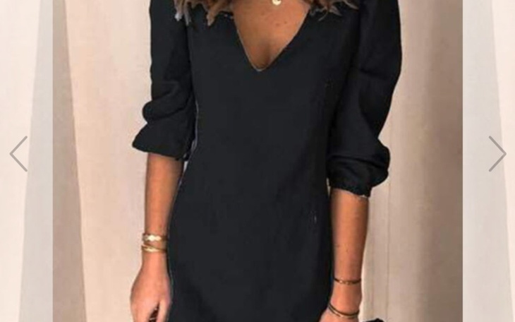 Zbiórka Dla Oli na sukienke - zdjęcie główne