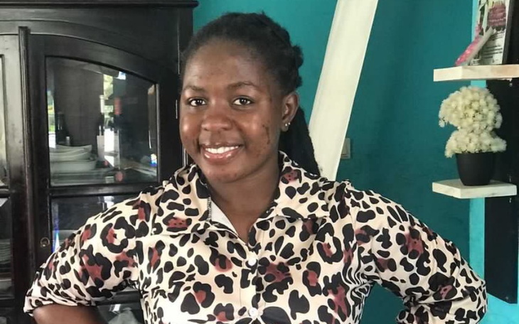 Zbiórka Nowe życie w lepszym świecie. - zdjęcie główne