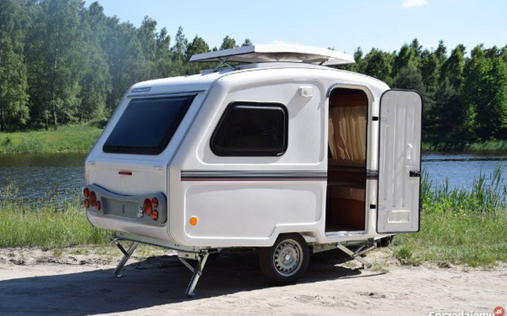 Zbiórka Dla bezdomnego Kolegi na kemping - zdjęcie główne