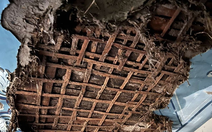 Zbiórka Odbudowa dachu w Charkowie - zdjęcie główne