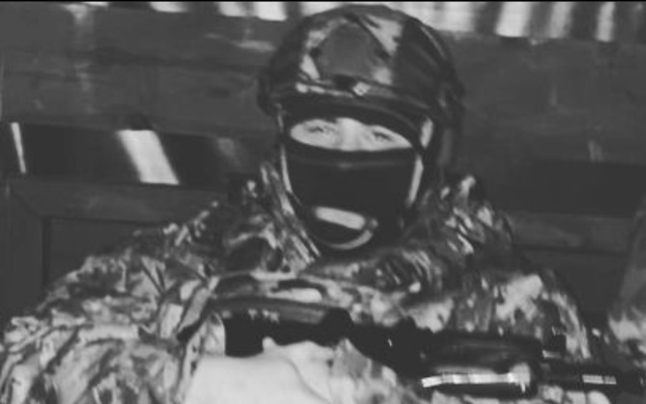 Zbiórka Samochód , termowizor - zdjęcie główne