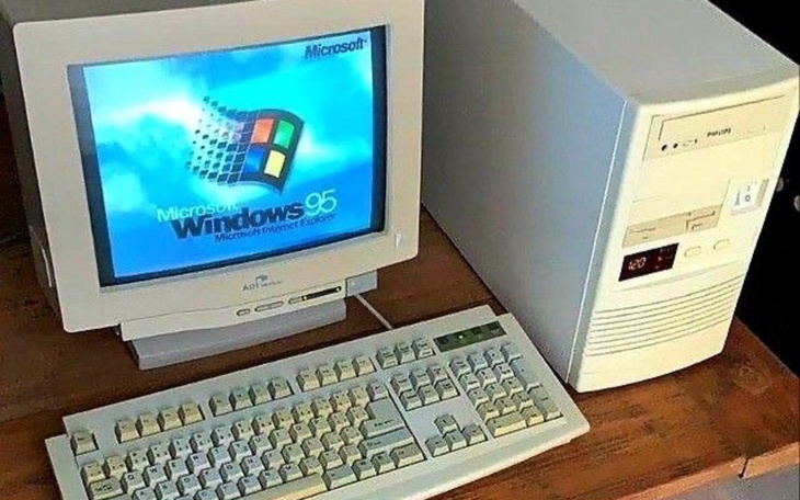 Zbiórka Zbieram na ulepszenie kompa - zdjęcie główne