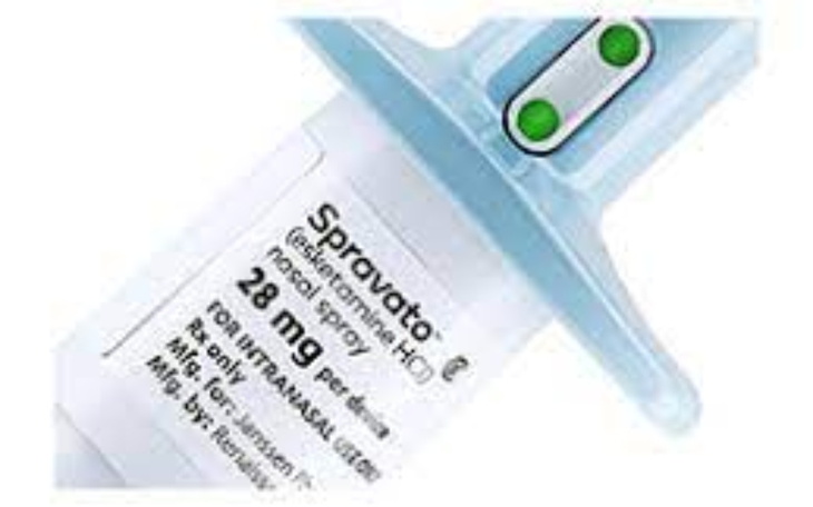 Zbiórka Depresja lekooporna - ESKETAMINA - zdjęcie główne