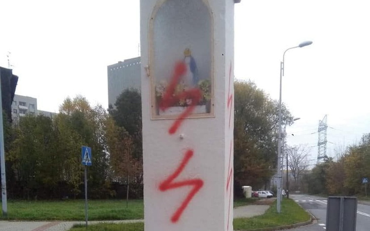 Zbiórka Remont kapliczek - zdjęcie główne