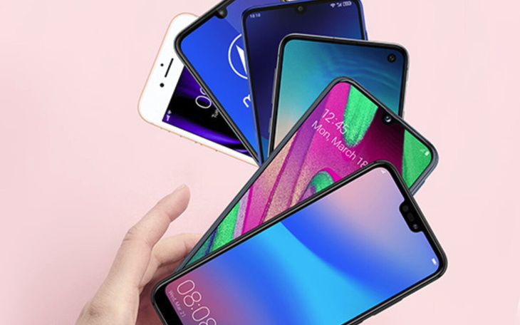 Zbiórka Pomocy,zbieram na telefon - zdjęcie główne