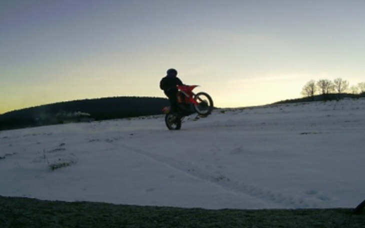 Zbiórka Gopro Hero 2014 - zdjęcie główne