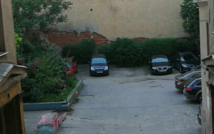 Zbiórka Zbieram na plac zabaw dladzieci - zdjęcie główne