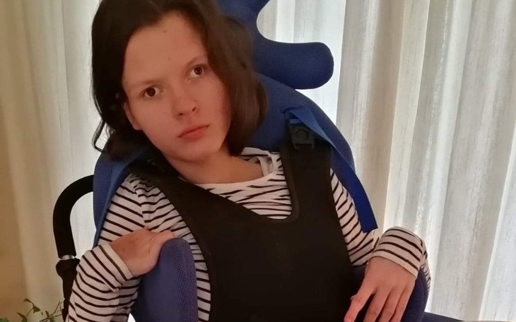 Zbiórka Zabieg fibrotomii dla Marysi - zdjęcie główne