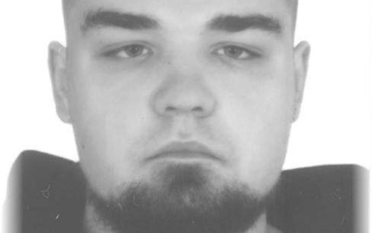 Zbiórka Poszukiwanie syna Adriana Dudek - zdjęcie główne