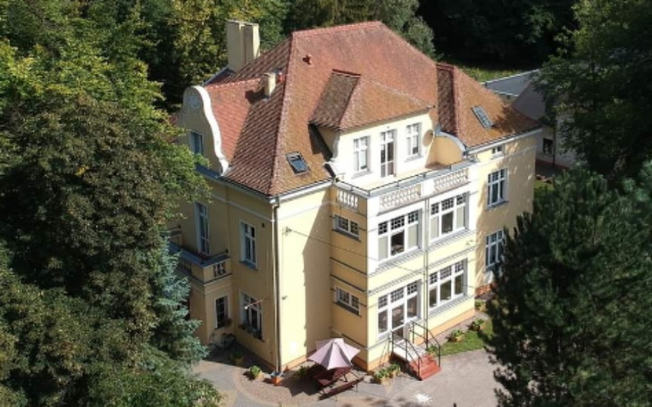 Zbiórka Centrum Wychowawcze - potrzeby - zdjęcie główne