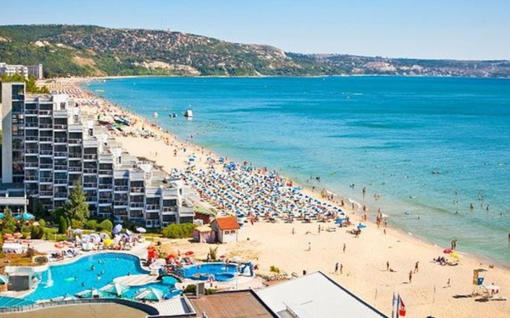 Zbiórka Wymarzone wakacje w Bułgarii - zdjęcie główne