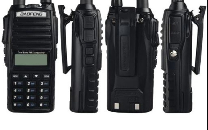 Zbiórka Sprzęt elektroniczny dla Ukrainy - zdjęcie główne