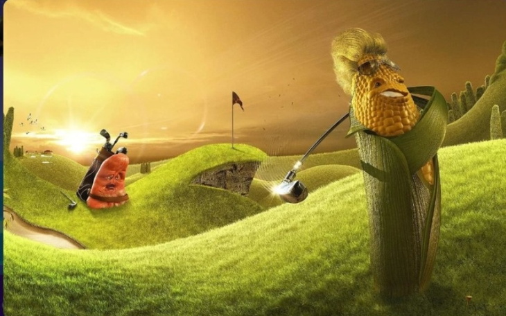 Zbiórka Whote Lotta Red Bratku - zdjęcie główne