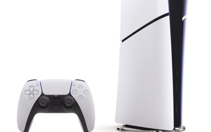 Zbiórka Zbieram na PlayStation. - zdjęcie główne