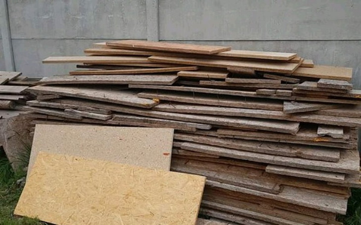 Zbiórka Schludny kąt - zdjęcie główne