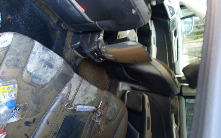 Zbiórka Powódz zabrała dorobek życia - zdjęcie główne