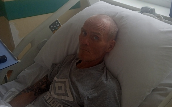 Zbiórka Rehabilitacja powrót do zdrowia - zdjęcie główne