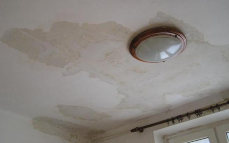 Zbiórka Na remont łazienki 1 - zdjęcie główne