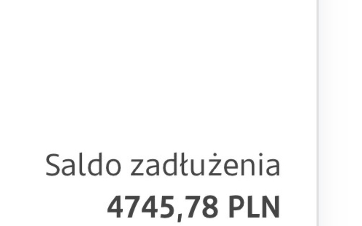 Zbiórka Na spłatę karty kredytowej - zdjęcie główne