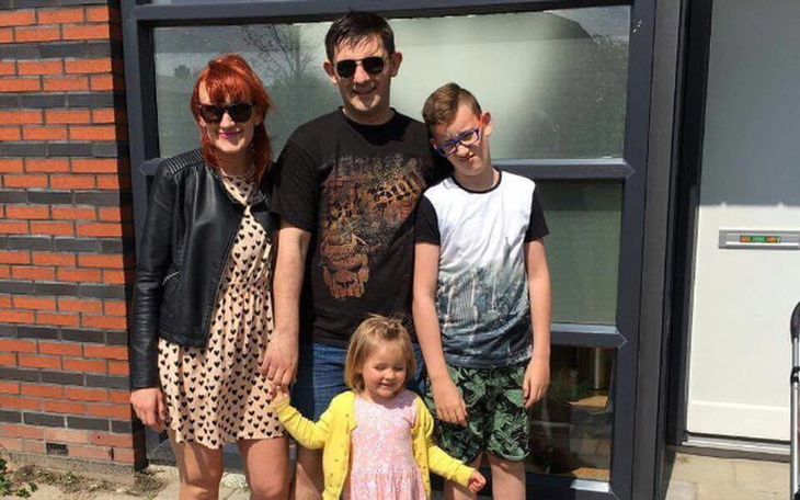 Zbiórka Transport ciala do Polski z NL - zdjęcie główne