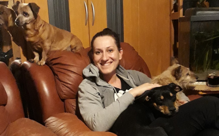 Zbiórka Urodzinowa zbiórka dla Fundacji - zdjęcie główne