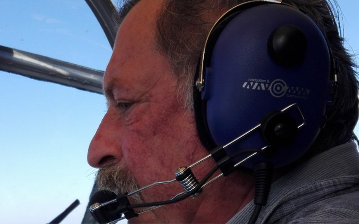 Zbiórka Pilot potrzebuje pomocy - zdjęcie główne