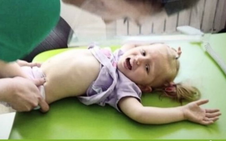 Zbiórka Operacja w Waszyngtonie - zdjęcie główne