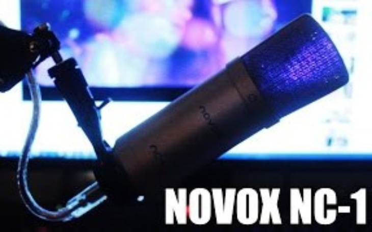 Zbiórka Zbieram na mikrofon do rozwoju - zdjęcie główne