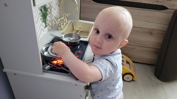 Zbiórka Zbiórka dla Milenki - miniaturka zdjęcia