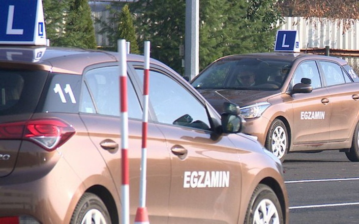 Zbiórka Prawo jazdy i samochód dla mamy - zdjęcie główne