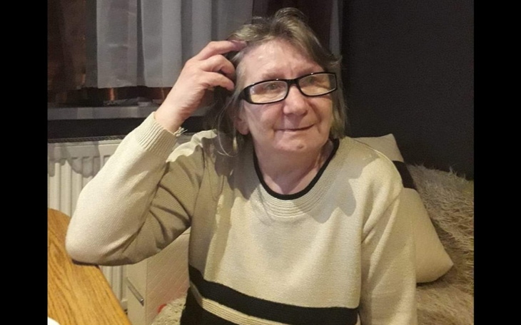 Zbiórka Remont dla mojej mamy - zdjęcie główne