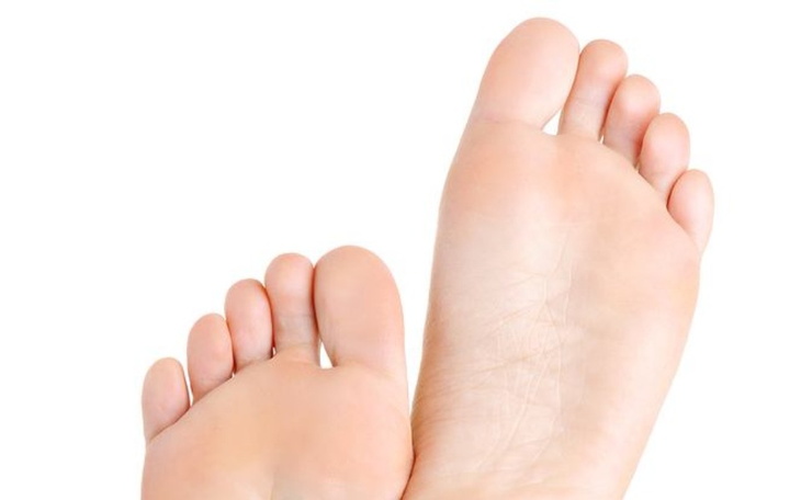 Zbiórka Refleksologia -marzenie zawodowe - zdjęcie główne